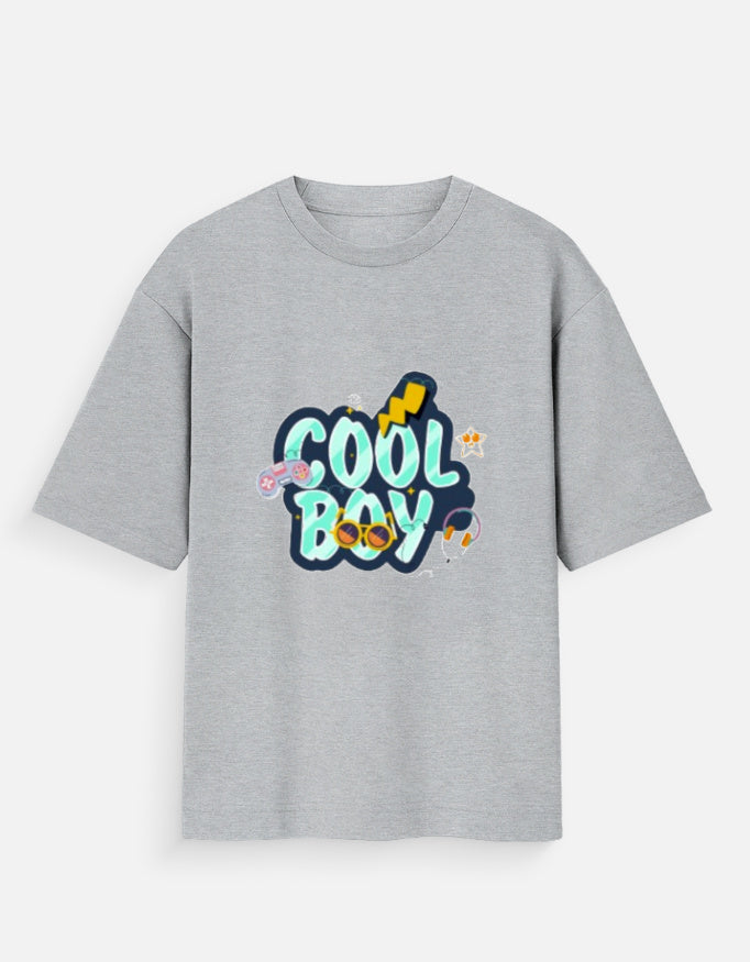 Cool Boy T shirt