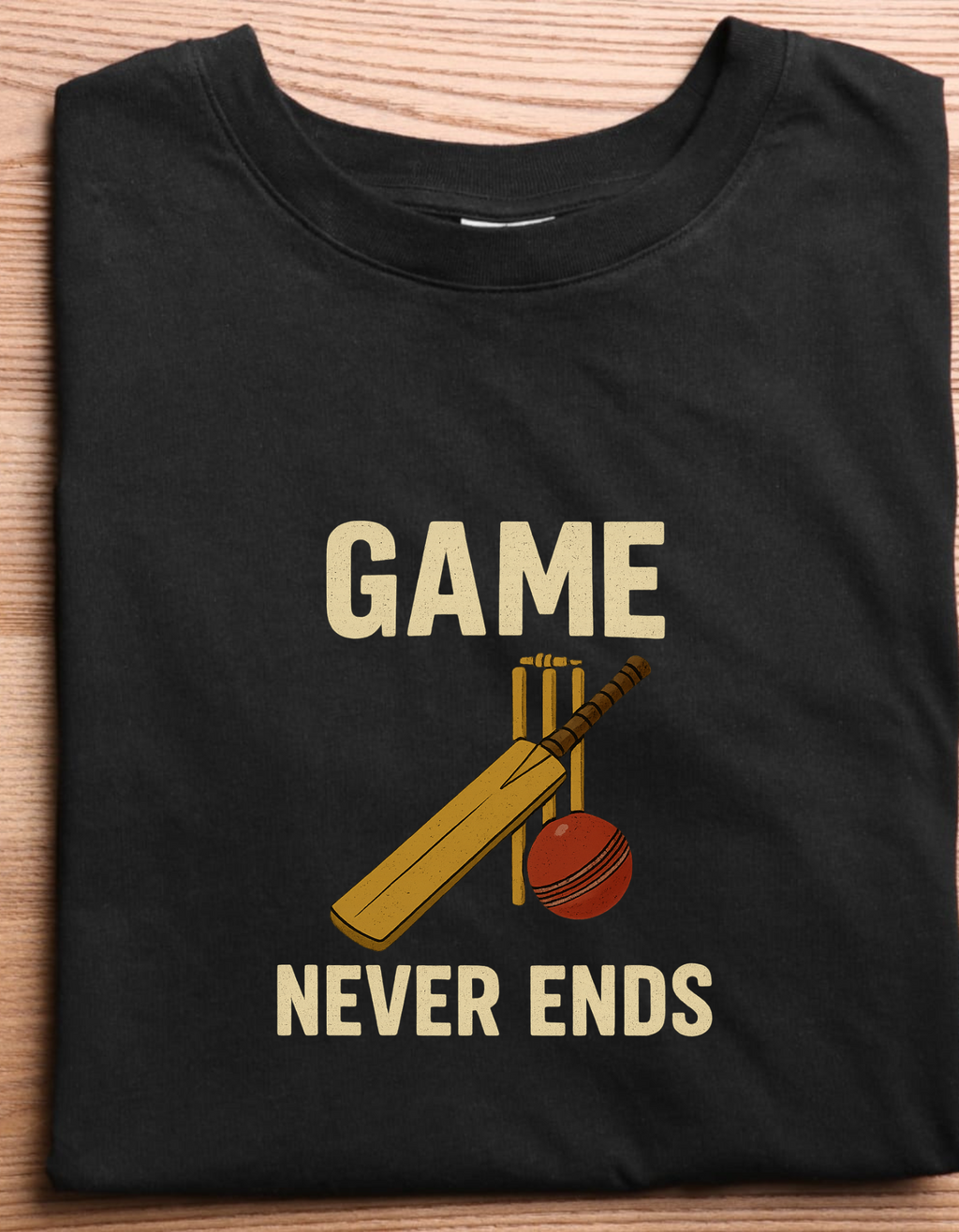 Sports Lover T-Shirt